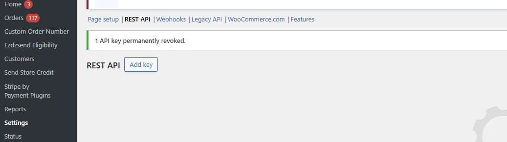 A screenshot of a computer

AI-generated content may be incorrect.