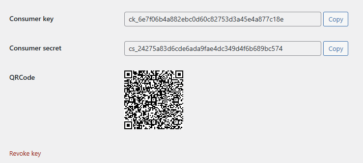 A screenshot of a qr code

AI-generated content may be incorrect.